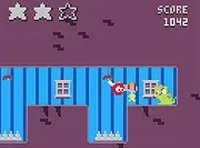 Yarn! Puzzle Game Arcade