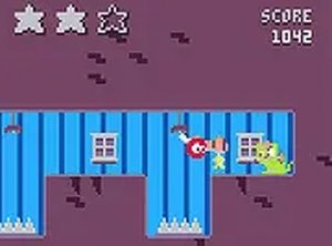 Yarn! Puzzle Game Arcade