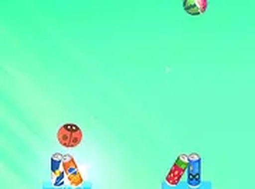 Precision Drop Physics Puzzle