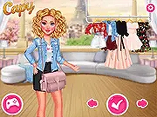 Metropolitan Getaway Fashion Planner