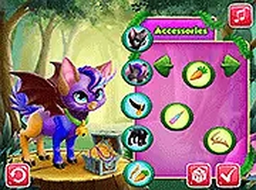 Fantasy Beast Designer