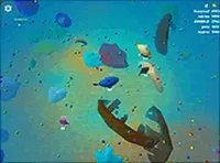 Baby Shark io Online Game