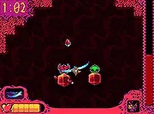 BlastoBlitz Arcade Shooter