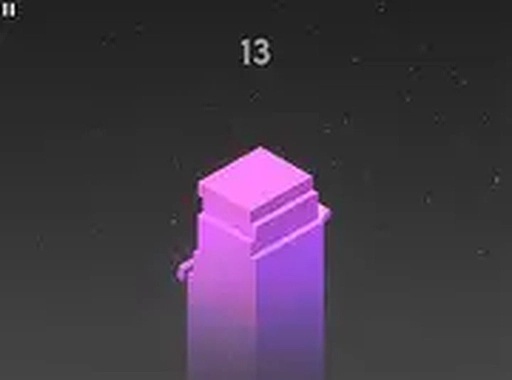 Stack Master: Endless Stacking Puzzle