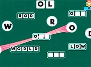 Wonder Wordle Puzzle Game