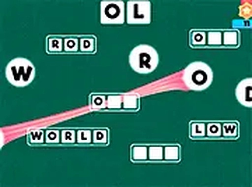Wonder Wordle Puzzle Game