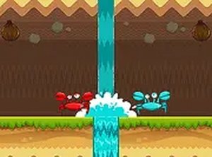 Coco Dodge Arcade Game
