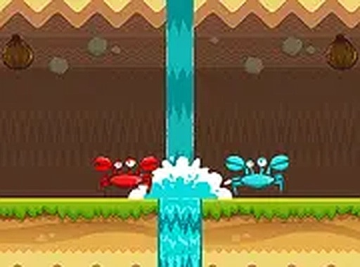 Coco Dodge Arcade Game