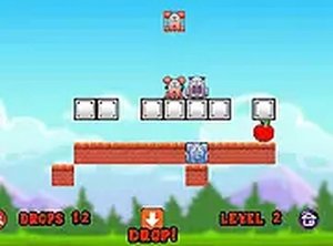 Sheep Shifter Puzzle Game