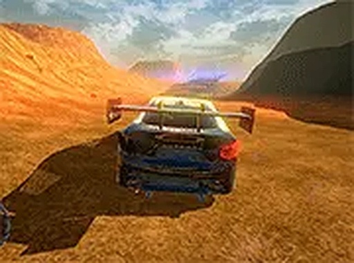 City Escape Navigator