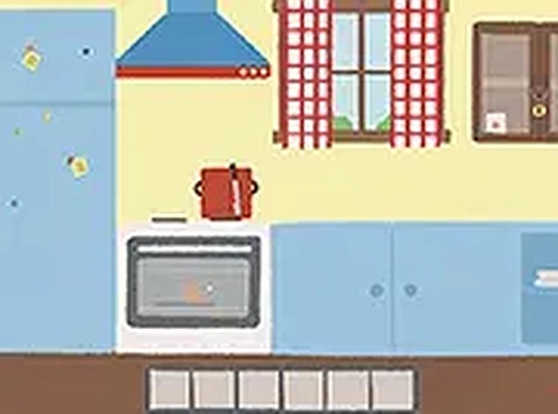 A Ruff Day: Escape Puzzle