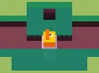 Duck Roll Puzzle Game