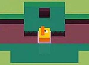 Duck Roll Puzzle Game