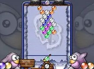 Frozen Bubble HD Puzzle Challenge