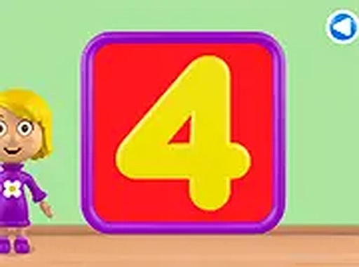 World of Alice: Number Puzzle