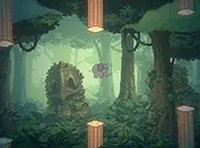 Fly Elephant Arcade Game