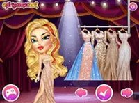 Miss World Contestants Dress Up Game