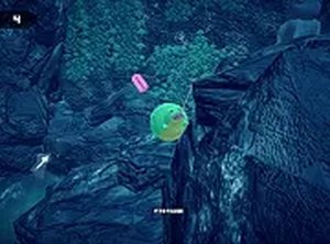 Leap Frog: Gravity Puzzle Adventure