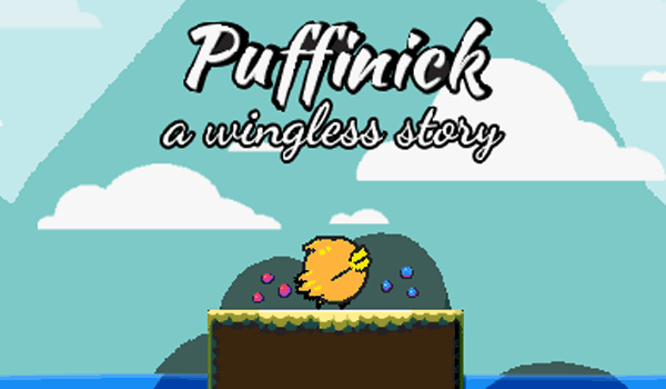 Puffinick's Breath Quest: A Gentle Puzzle Game