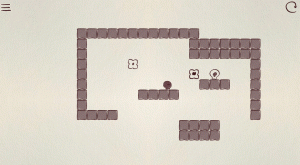 Two-Player Portal Challenge: Teamwork Puzzle