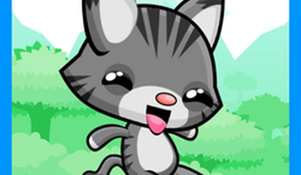 Feline Descent: Precision Platformer