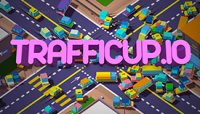 Traffic Control Puzzle