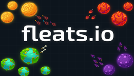 Galactic Fleet Commander