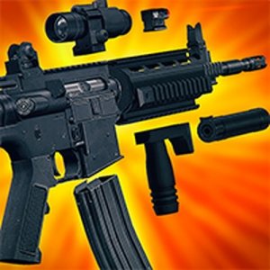 Quick Tap Reflex Challenge
